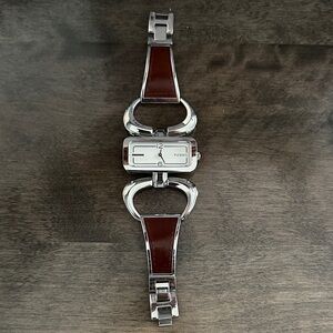 FOSSIL vintage watch